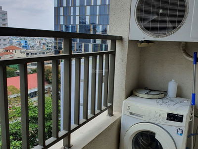 ICON 56, Vietnam ICON 56, Vietnam