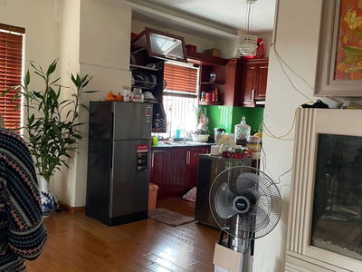 N105 Nguyen Phong Sac, Vietnam N105 Nguyen Phong Sac, Vietnam