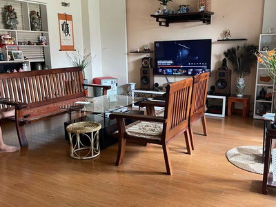 N105 Nguyen Phong Sac, Vietnam N105 Nguyen Phong Sac, Vietnam