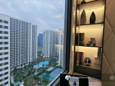 Vinhomes Grand Park, Vietnam Vinhomes Grand Park, Vietnam