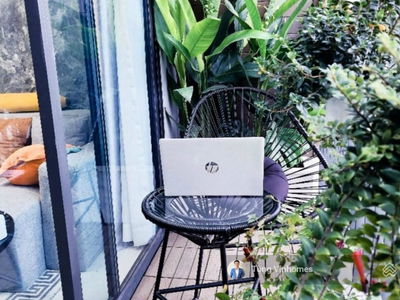 Vinhomes Grand Park, Vietnam Vinhomes Grand Park, Vietnam