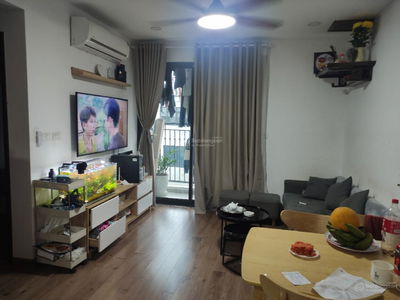 Hateco Apollo Project, Vietnam Hateco Apollo Project, Vietnam