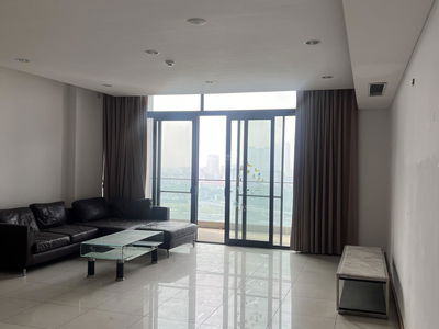 Dolphin Plaza Project, Vietnam Dolphin Plaza Project, Vietnam