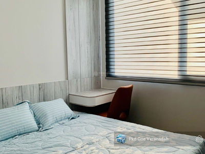 One Verandah Mapletree, Vietnam One Verandah Mapletree, Vietnam