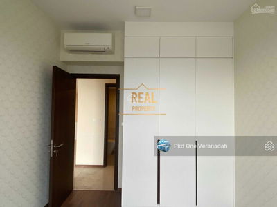 One Verandah Mapletree, Vietnam One Verandah Mapletree, Vietnam