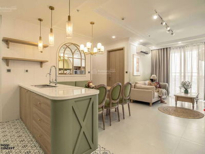 Midtown Phu My Hung, Vietnam Midtown Phu My Hung, Vietnam