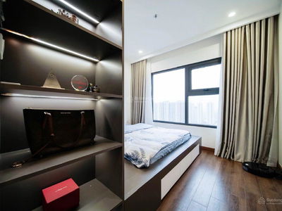 Vinhomes Smart City Project, Vietnam Vinhomes Smart City Project, Vietnam