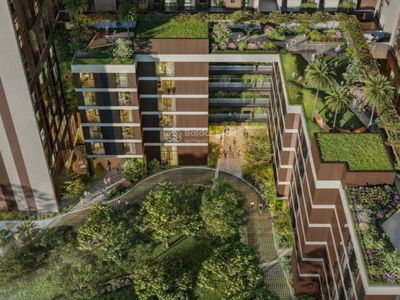 PiCity Sky Park Project, Vietnam PiCity Sky Park Project, Vietnam