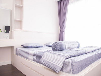 Botanica Premier, Vietnam Botanica Premier, Vietnam