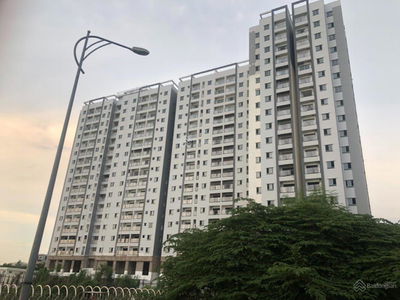 CTL Tower, Vietnam CTL Tower, Vietnam