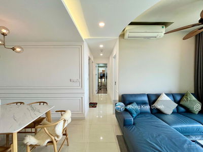 One Verandah Mapletree, Vietnam One Verandah Mapletree, Vietnam