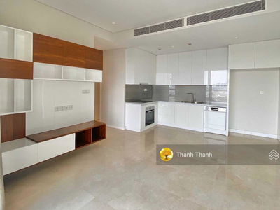 Diamond Island, Vietnam Diamond Island, Vietnam