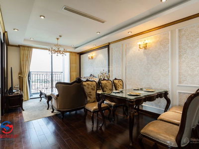 HC Golden City Project, Vietnam HC Golden City Project, Vietnam