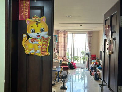 The Harmona, Vietnam The Harmona, Vietnam