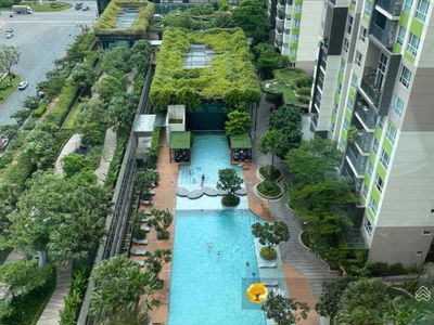 Green View, Vietnam Green View, Vietnam