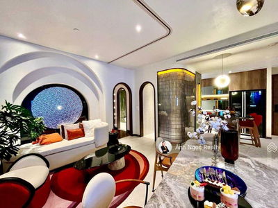 Essensia South Saigon, Vietnam  Essensia South Saigon, Vietnam