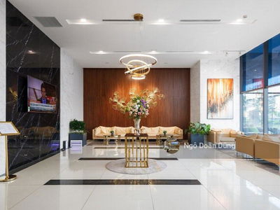 The Zen Residence Project, Vietnam The Zen Residence Project, Vietnam