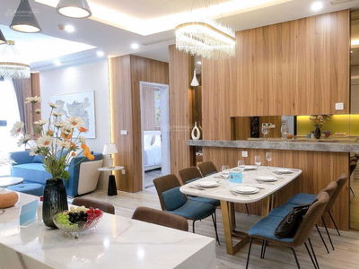 Khai Son City Project, Vietnam Khai Son City Project, Vietnam