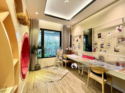 The Infiniti Riviera Point, Vietnam The Infiniti Riviera Point, Vietnam