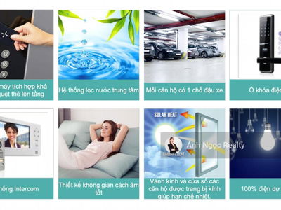 The Infiniti Riviera Point, Vietnam The Infiniti Riviera Point, Vietnam