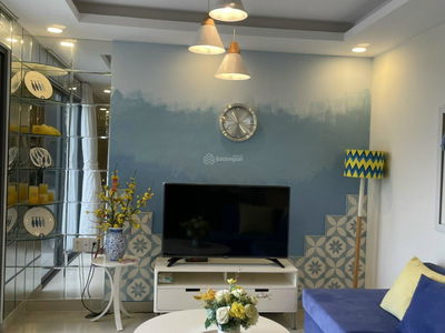 Masteri Thao Dien, Vietnam Masteri Thao Dien, Vietnam