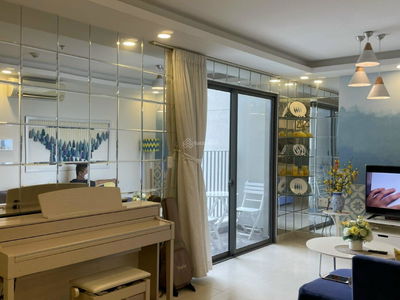 Masteri Thao Dien, Vietnam Masteri Thao Dien, Vietnam