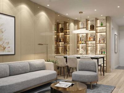 Eurowindow River Park Project, Vietnam Eurowindow River Park Project, Vietnam