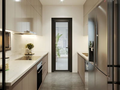 Eurowindow River Park Project, Vietnam Eurowindow River Park Project, Vietnam