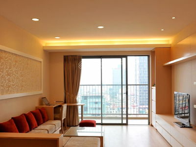 Sky City Towers Project-88 Lang Ha, Vietnam Sky City Towers Project-88 Lang Ha, Vietnam