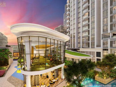 Cardinal Court, Vietnam  Cardinal Court, Vietnam