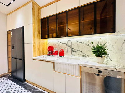 Phu My Hung, Vietnam Phu My Hung, Vietnam