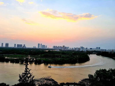 Phu My Hung, Vietnam Phu My Hung, Vietnam