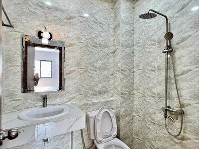 Nguyen Cong Hoan Street, Vietnam Nguyen Cong Hoan Street, Vietnam