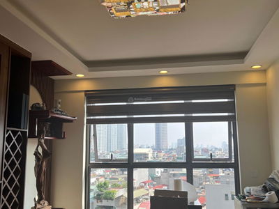 The Golden Palm Le Van Luong Project, Vietnam The Golden Palm Le Van Luong Project, Vietnam