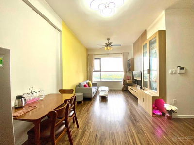 Mizuki Park, Vietnam Mizuki Park, Vietnam