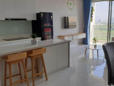 An Gia Skyline, Vietnam An Gia Skyline, Vietnam