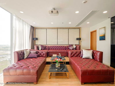 Sora Gardens Project, Vietnam Sora Gardens Project, Vietnam