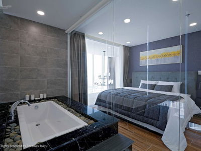 Sora Gardens Project, Vietnam Sora Gardens Project, Vietnam