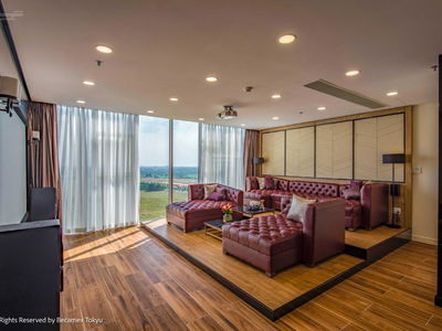 Sora Gardens Project, Vietnam Sora Gardens Project, Vietnam