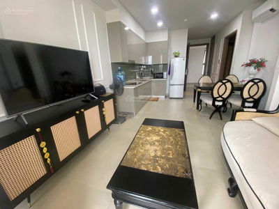 River Panorama, Vietnam River Panorama, Vietnam