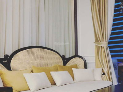 River Panorama, Vietnam River Panorama, Vietnam