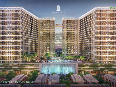 Midori Park The Glory Project, Vietnam Midori Park The Glory Project, Vietnam