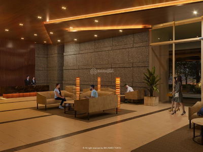 Midori Park The Glory Project, Vietnam Midori Park The Glory Project, Vietnam