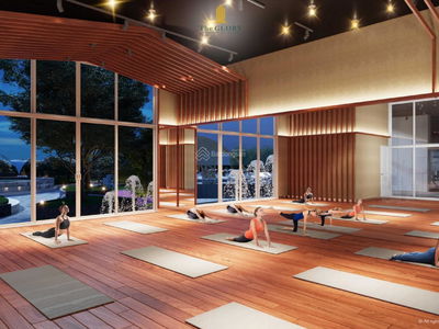 Midori Park The Glory Project, Vietnam Midori Park The Glory Project, Vietnam