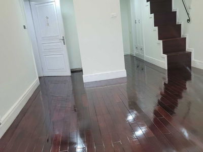 The Manor Project, Vietnam The Manor Project, Vietnam