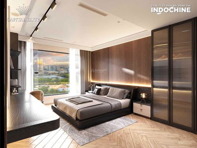 Capital Elite, Vietnam Capital Elite, Vietnam