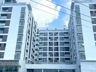 Thu Thiem Green House, Vietnam Thu Thiem Green House, Vietnam