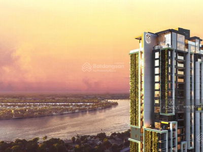 Lumiere Riverside, Vietnam Lumiere Riverside, Vietnam