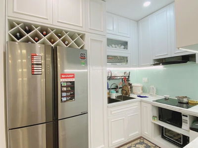 Khuong Viet Apartment, Vietnam Khuong Viet Apartment, Vietnam