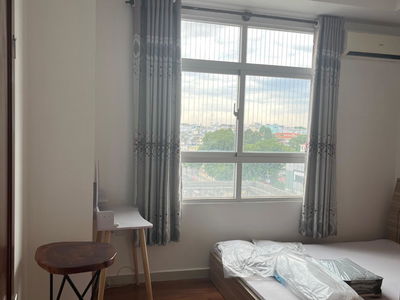 Cong Hoa Plaza, Vietnam Cong Hoa Plaza, Vietnam